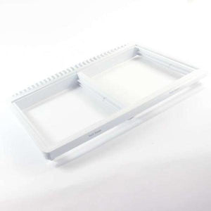 FRIGIDAIRE 242201802 CRISPER PAN COVER (genuine oem part)