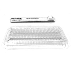 FRIGIDAIRE 242202701 LENS (genuine oem part)