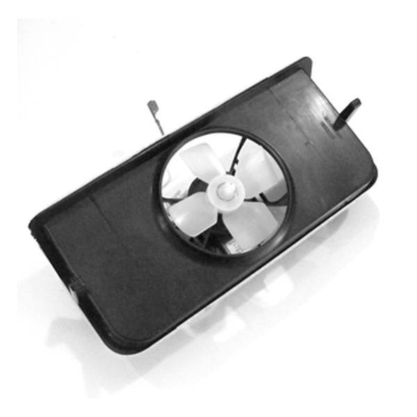 FRIGIDAIRE 242204506 SHROUD ASSEMBLY (genuine oem part) - Parts Solution Group