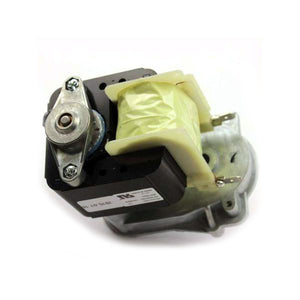 FRIGIDAIRE 242221501 AUGER MOTOR (genuine oem part)