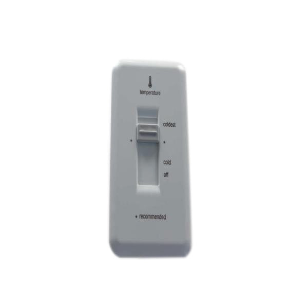 FRIGIDAIRE 242249002 CONTROL ASSEMBLY (genuine oem part) - Parts Solution Group