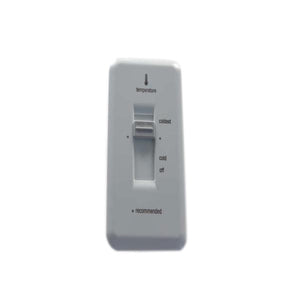 FRIGIDAIRE 242249002 CONTROL ASSEMBLY (genuine oem part)