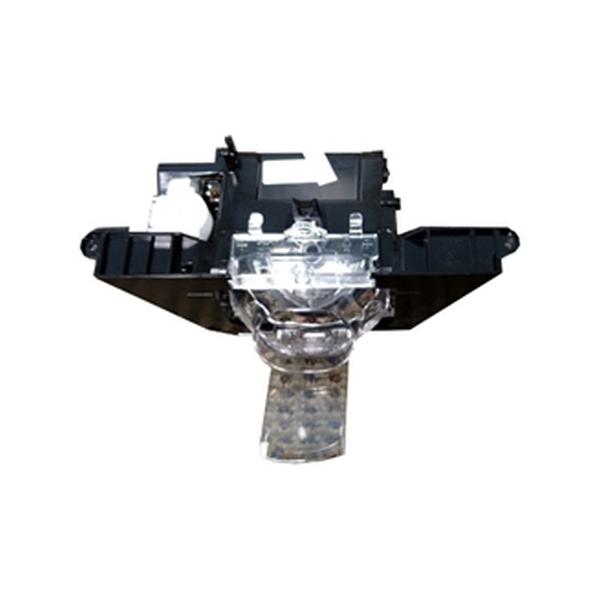 FRIGIDAIRE 242270107  DISPENSER CONTROL MODULE ASSEMBLY (genuine oem part) - Parts Solution Group