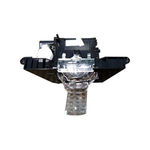 FRIGIDAIRE 242270107 DISPENSER CONTROL MODULE ASSEMBLY (genuine oem part)
