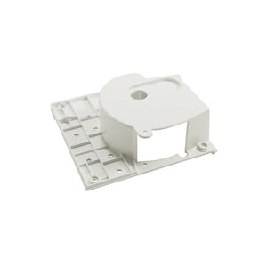 FRIGIDAIRE 242305203 MOTOR HOUSING COVER (genuine oem part)