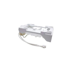 FRIGIDAIRE 243297610 ICE MAKER (genuine oem part)