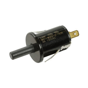 FISHER AND PAYKEL 243673 SWITCH (N.C.) (GENUINE OEM PART)