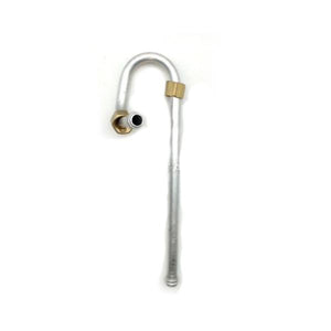 FISHER & PAYKEL 243782 MAIN TUBE ASSEMBLY (GENUINE OEM PART)