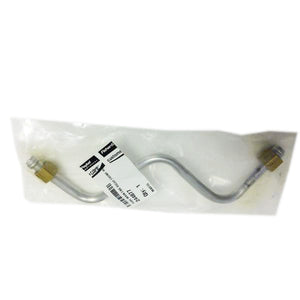 FISHER & PAYKEL 244877 TUBE MAIN FAR RIGHT FRONT (GENUINE OEM PART)