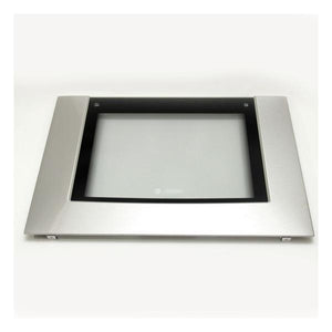 BOSCH 00248979 RANGE OVEN DOOR OUTER PANEL (GENUINE OEM PART)