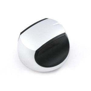 FISHER & PAYKEL 249096 KNOB ASSEMBLY V2 - GRIDDLE (GENUINE OEM PART)