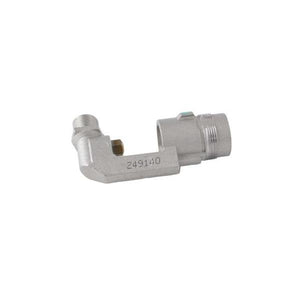 FISHER AND PAYKEL 249140P JET HOLDER MAIN 1.85MM (GENUINE OEM PART)
