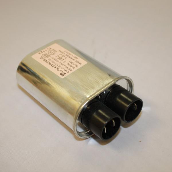 SAMSUNG 2501-001011 MICROWAVE CAPACITOR HIGH VOLTAGE (genuine oem part) - Parts Solution Group