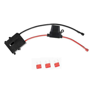 FISHER & PAYKEL 254578 KIT HARNESS/LIGHTS (GENUINE OEM PART)