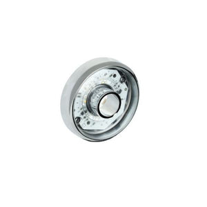 FISHER AND PAYKEL 257100 MOD LED BEZEL SEALED T1 GRILL (GENUINE OEM PART)