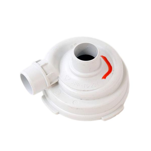 BOSCH 00263838 UPPER PART CASE (GENUINE OEM PART) - Parts Solution Group