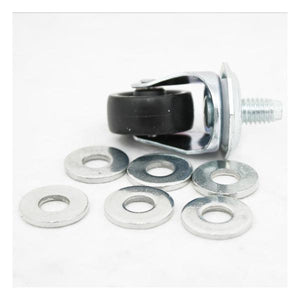WHIRLPOOL 279127 CASTER (GENUINE OEM PART)