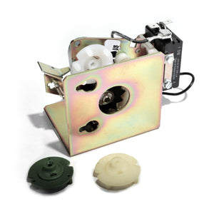 WHIRLPOOL 279737 DRYER TIMER (GENUINE OEM PART)
