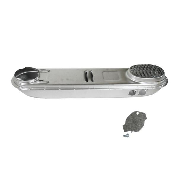 WHIRLPOOL 279980 BOX (GENUINE OEM PART) - Parts Solution Group