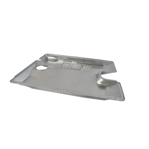 WHIRLPOOL 280043 PANEL-REAR (GENUINE OEM PART) - Parts Solution Group