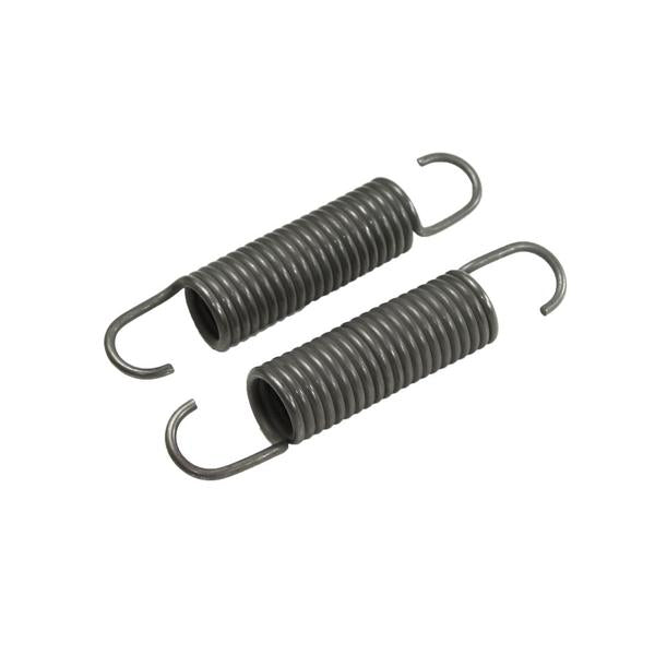 WHIRLPOOL 280159 WASHER SUSPENSION SPRING SET (GENUINE OEM PART) - Parts Solution Group