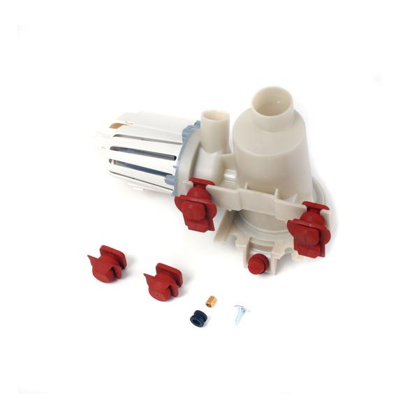 WHIRLPOOL 280187 LAUNDRY WASHER DRAIN PUMP MOTOR (GENUINE OEM PART) - Parts Solution Group