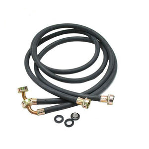 WHIRLPOOL 285363 FILL HOSE (GENUINE OEM PART)