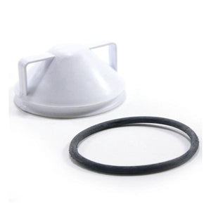 WHIRLPOOL 285550 CAP (GENUINE OEM PART)