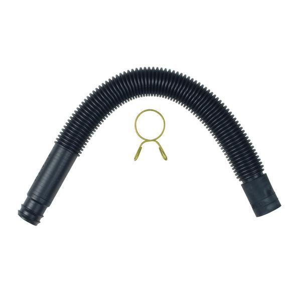 WHIRLPOOL 285702 WASHER EXTERNAL DRAIN HOSE (GENUINE OEM PART) - Parts Solution Group