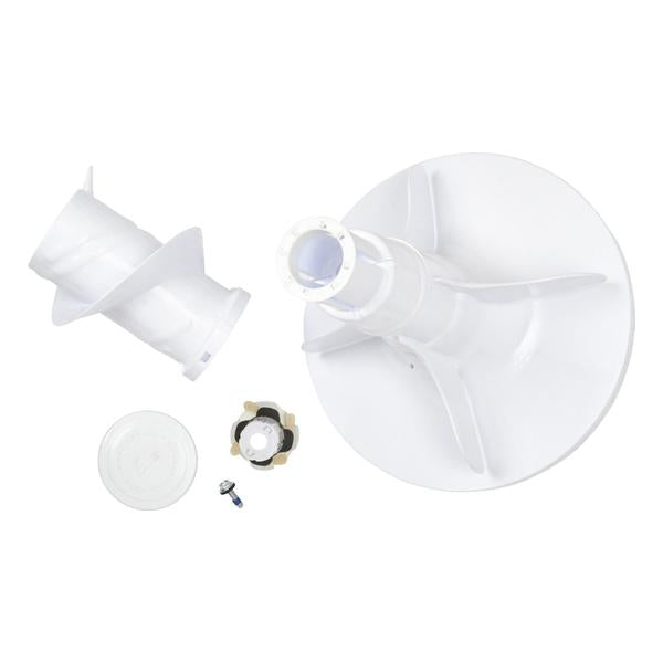 WHIRLPOOL 285727 LAUNDRY WASHER AGITATOR ASSEMBLY (GENUINE OEM PART) - Parts Solution Group