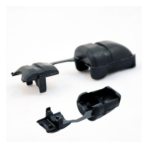 WHIRLPOOL 285777 RELIEF-STR (GENUINE OEM PART) - Parts Solution Group