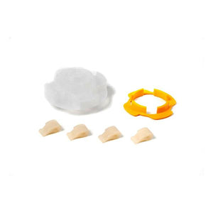 WHIRLPOOL 285809 LAUNDRY WASHER AGITATOR CAM KIT (GENUINE OEM PART)