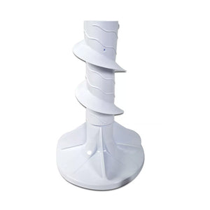 WHIRLPOOL 285838 AGITATOR (GENUINE OEM PART)