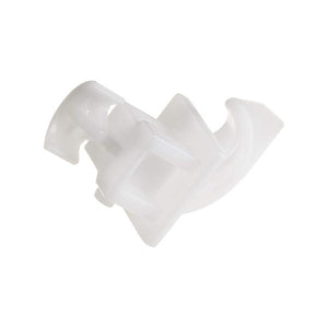 FRIGIDAIRE 297001600 SHELF SUPPORT LH (genuine oem part)