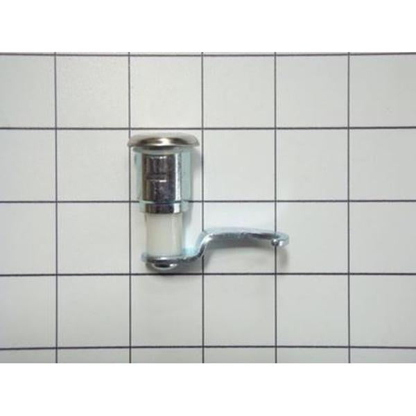 FRIGIDAIRE 297090100 LOCK ASSEMBLY (GENUINE OEM PART) - Parts Solution Group