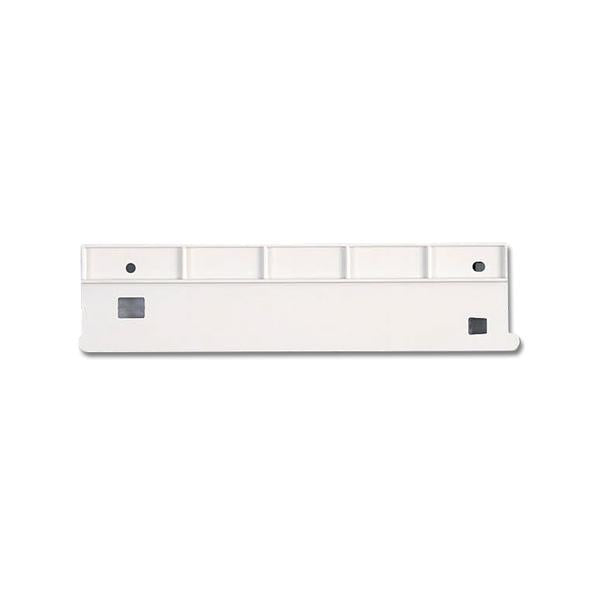 FRIGIDAIRE 297092701 CRISPER COVER BRACKET LH (genuine oem part) - Parts Solution Group