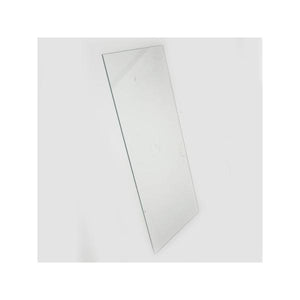 FRIGIDAIRE 297102704 GLASS (genuine oem part)