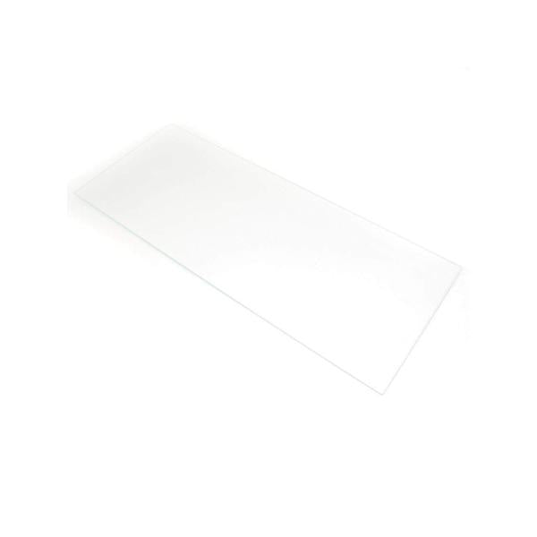 FRIGIDAIRE 297102705 CRISPER COVER GLASS (genuine oem part) - Parts Solution Group