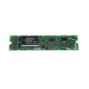 FRIGIDAIRE 297235200 ELECTRICAL CONTROL (genuine oem part)