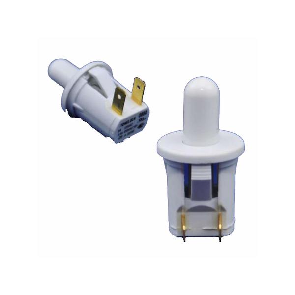 FRIGIDAIRE 297243800 LIGHT SWITCH (genuine oem part) - Parts Solution Group