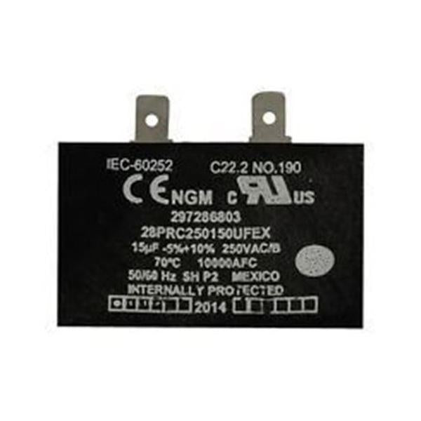 FRIGIDAIRE 297259505 STARTER (genuine oem part)