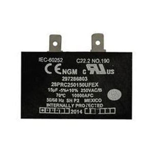 FRIGIDAIRE 297259505 STARTER (genuine oem part)