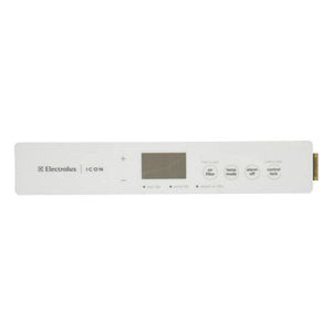 FRIGIDAIRE 297269402 OVERLAY (genuine oem part)