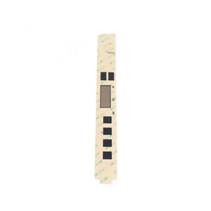 FRIGIDAIRE 297269408 OVERLAY (genuine oem part)