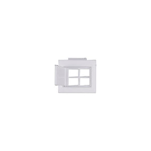 FRIGIDAIRE 297280400 BREATHER VALVE (genuine oem part)