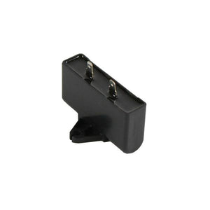FRIGIDAIRE 297286803 RUN CAPACITOR (genuine oem part)