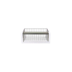 FRIGIDAIRE 297304400 BASKET (genuine oem part)