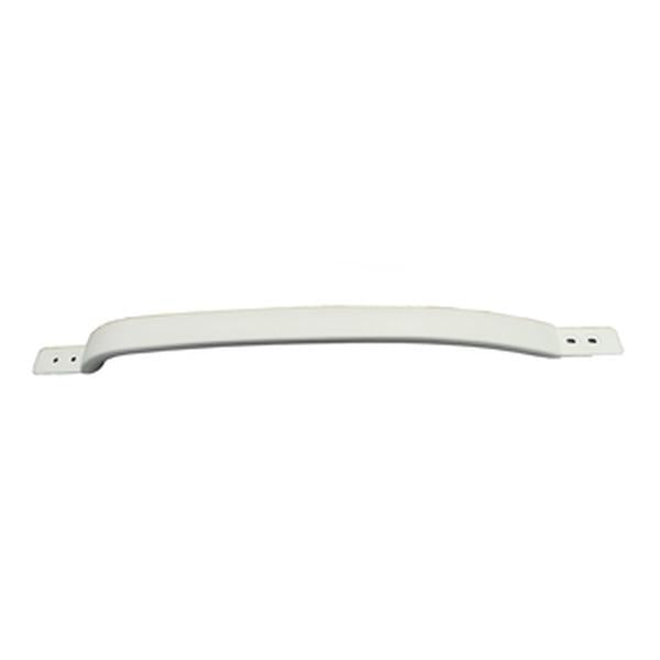 FRIGIDAIRE 297311201 DOOR HANDLE WHITE (genuine oem part) - Parts Solution Group