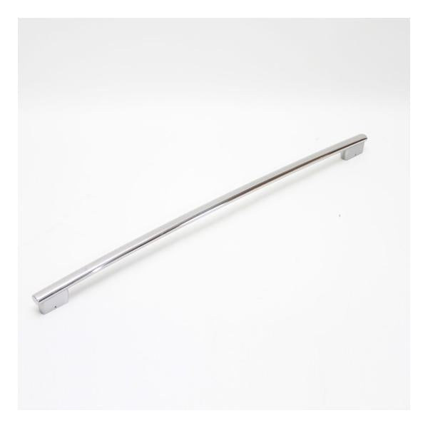 FRIGIDAIRE 297330300 REFRIGERATOR DOOR HANDLE (STAINLESS) (GENUINE OEM PART) - Parts Solution Group