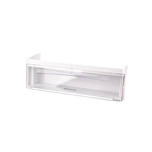 FRIGIDAIRE 297350100 DOOR BIN W/LID (genuine oem part)